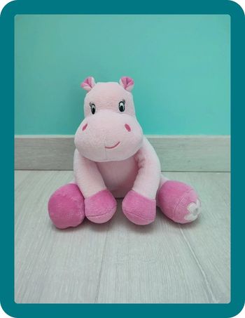 Hippopotame