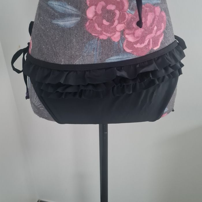 Maillot de bain noir - photo numéro 4