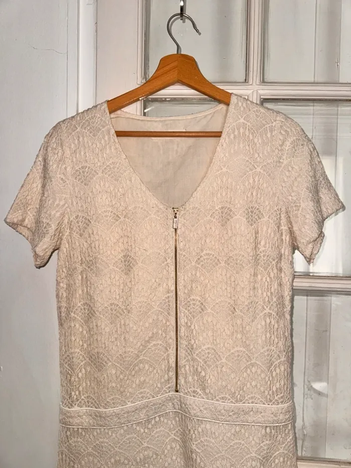 Robe sezane pour la redoute  Taille S - photo numéro 2