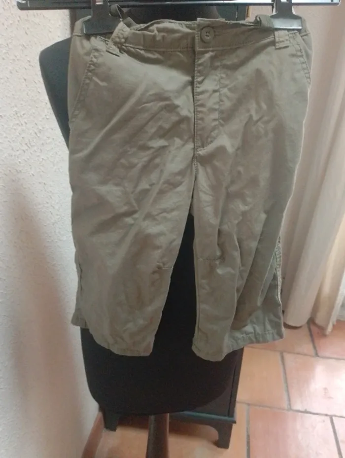 Bermudas