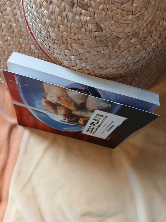 200 plats pour changer du quotidien - photo numéro 3