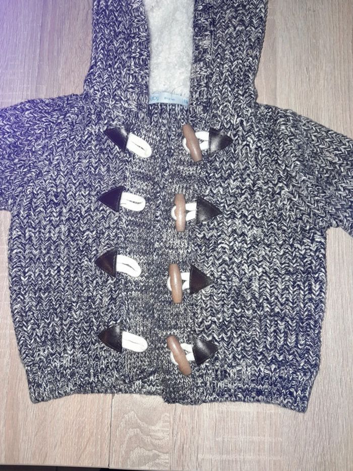 Veste - photo numéro 2