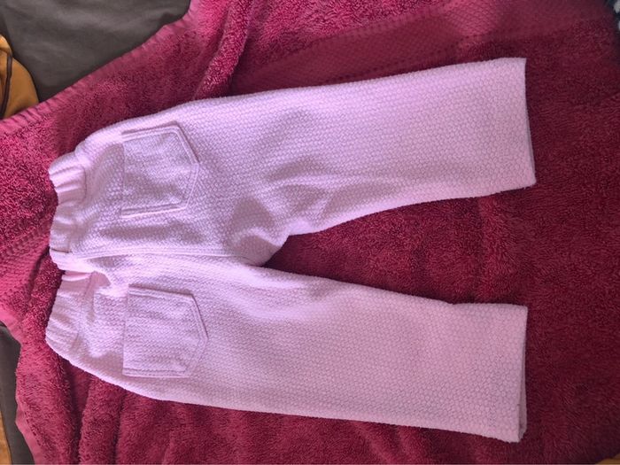 Pantalon - photo numéro 2