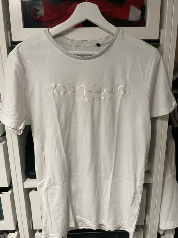 T-shirt Teddy Smith