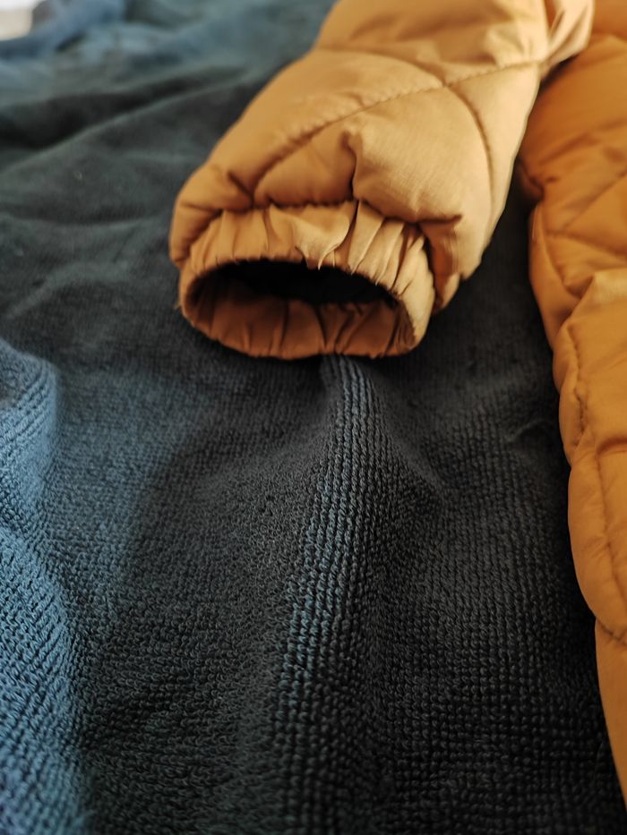 Manteau garçon 3 ans - photo numéro 4