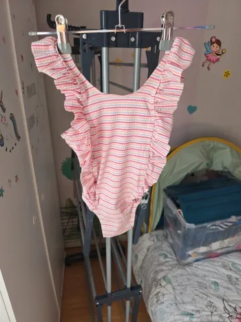 Maillot de bain gemo taille 3 ans