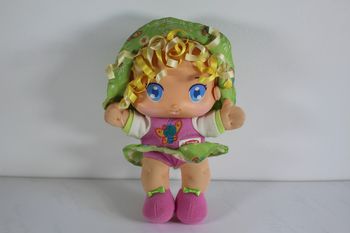 Playskool Amidouce Rose Vert Papillon