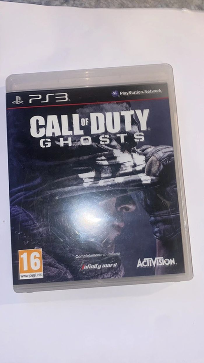 Call of
