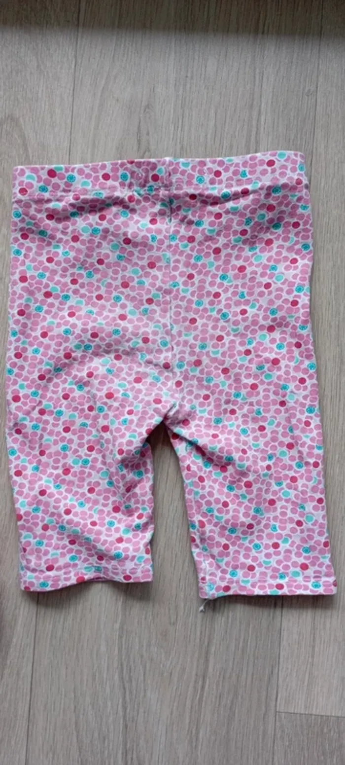 Pantalon et legging 3/4 18M - photo numéro 4