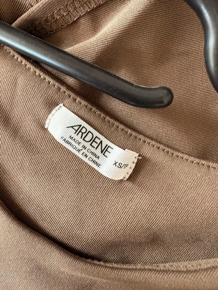 Robe longue Ardene • XS - photo numéro 3