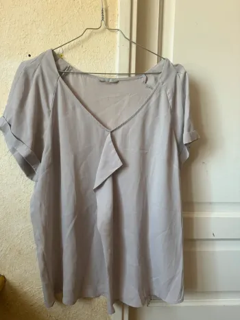 Blouse légère