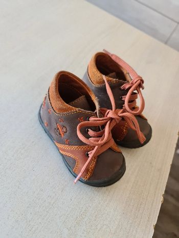 Chaussures garçon