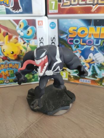 Figurine Disney Infinity Venom