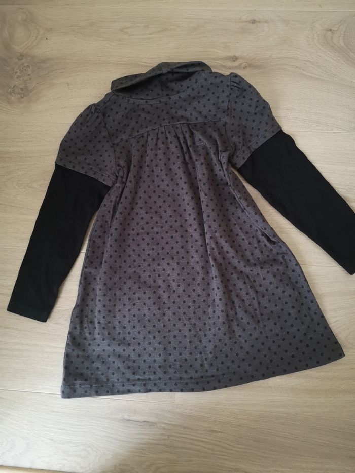 Robe tunique - photo numéro 3