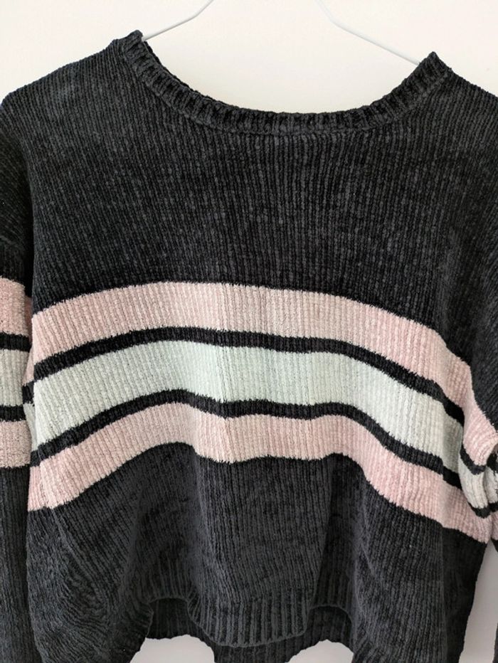 Pull fille taille 16 ans - photo numéro 2