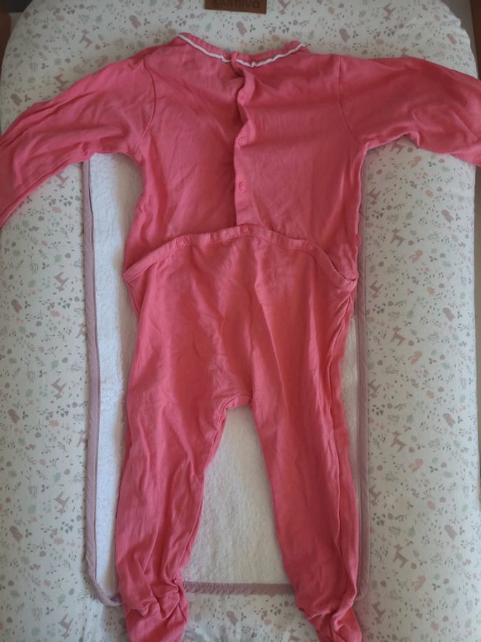 Pyjama 9 mois - photo numéro 4