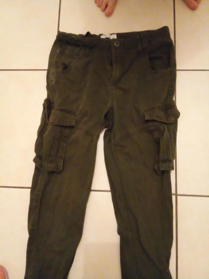 Cargo - photo numéro 3