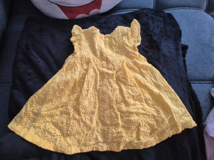 Robe absorba - photo numéro 3