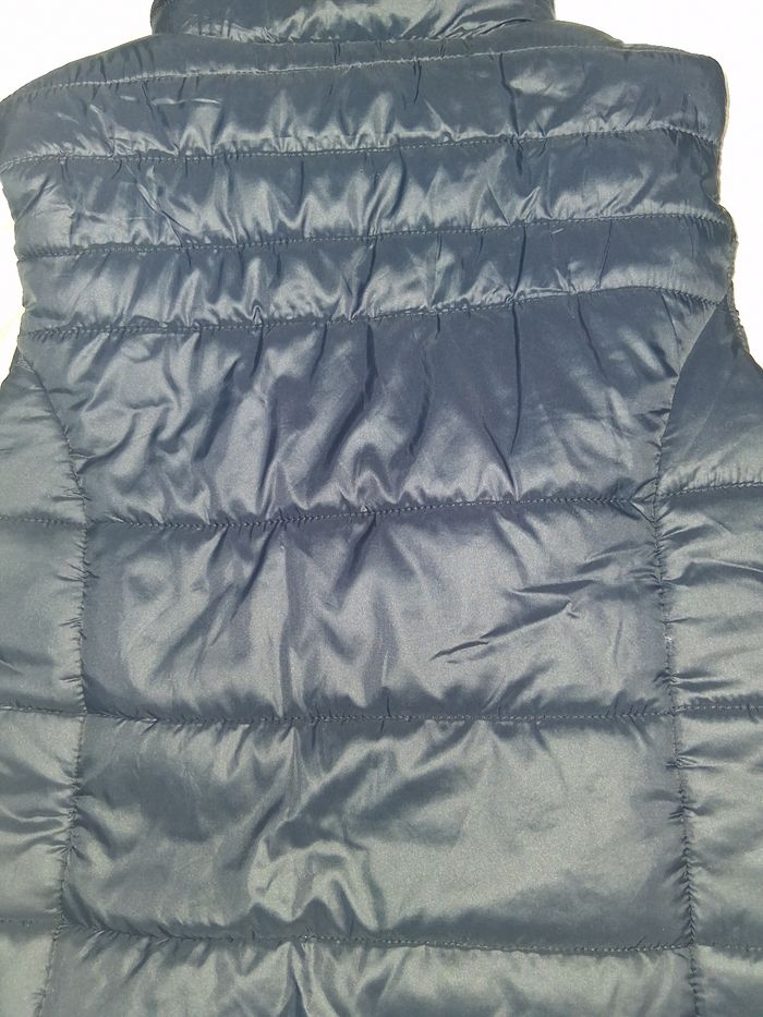 Gileet  sans manche - photo numéro 5