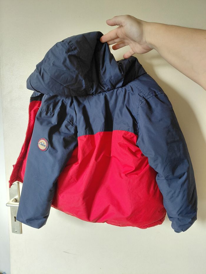 Manteau garçon - photo numéro 2