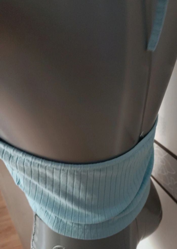 Haut femme été t l shein - photo numéro 4