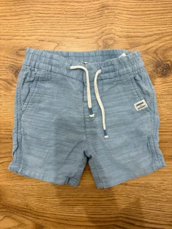 Short