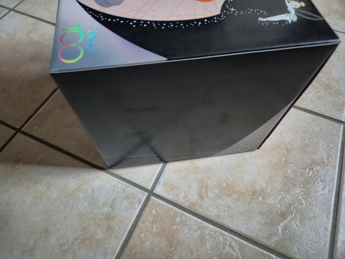 Figurine Mickey Disney Eras 100 ans - photo numéro 5