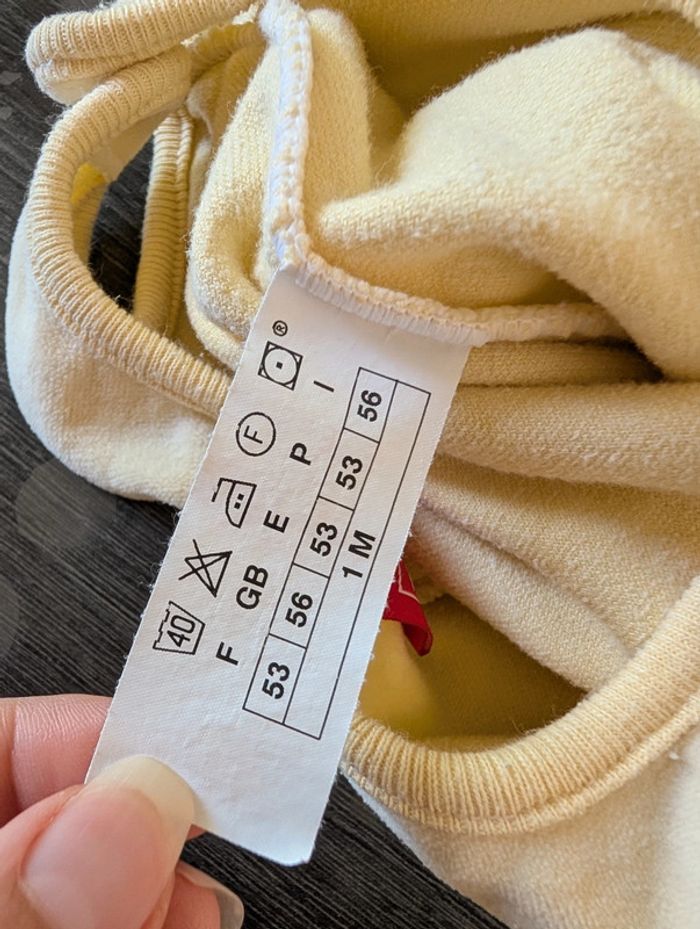 Barboteuse - photo numéro 4