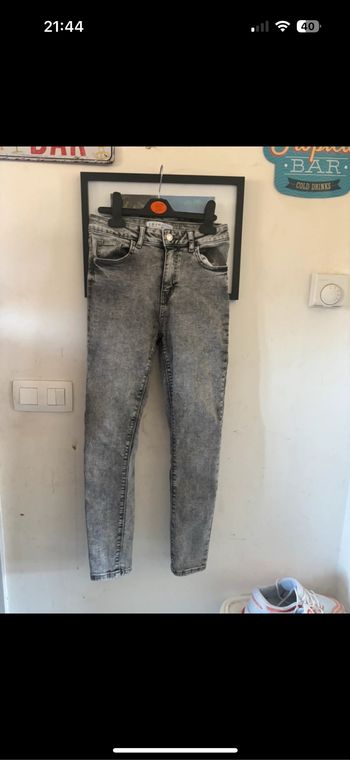 Jeans skinny