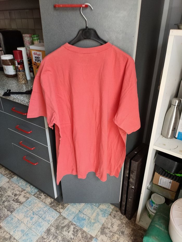 3 tees Shirt - photo numéro 2