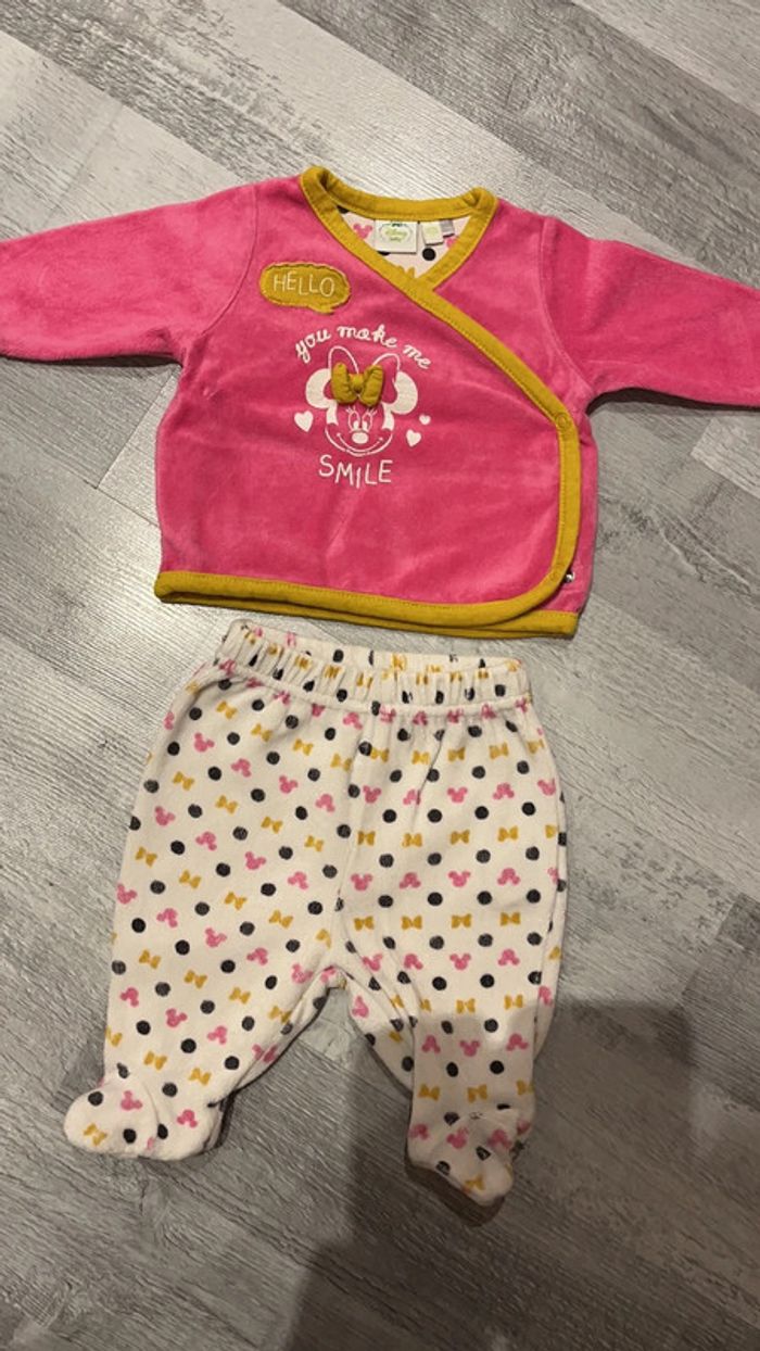 Pyjamas disney - photo numéro 3
