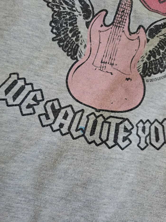 T-shirt 4/6 ans - photo numéro 2