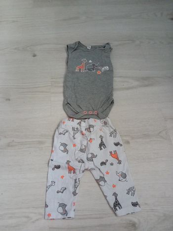 Petit ensemble