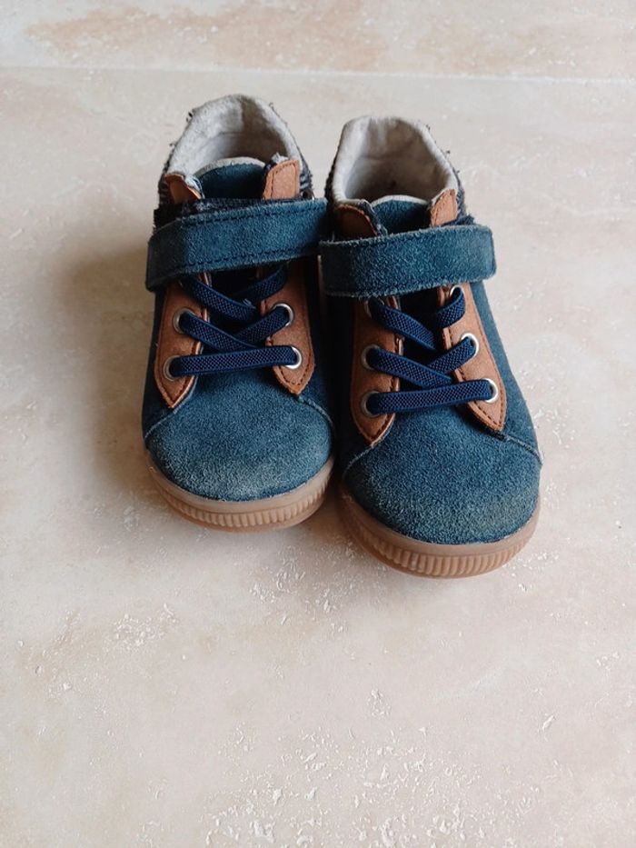 Bottines
