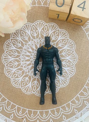 Figurine Black Panther