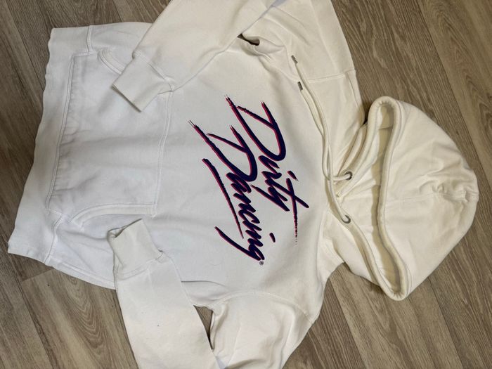 Sweat-shirt dirty dancing