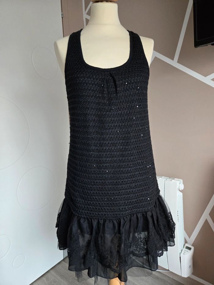 Robe tunique Molly Bracken Neuve ! (36/42) - photo numéro 4