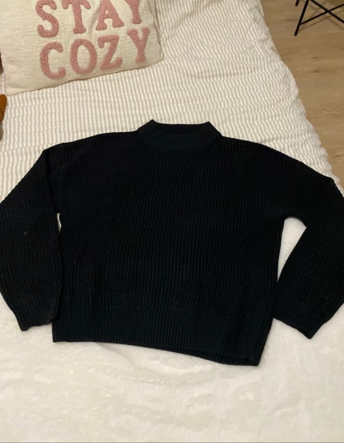 Pull