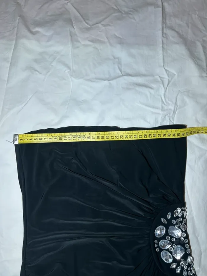 Robe bandeau mim - photo numéro 8
