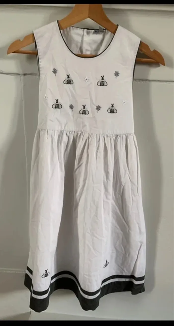 Robe été - photo numéro 2