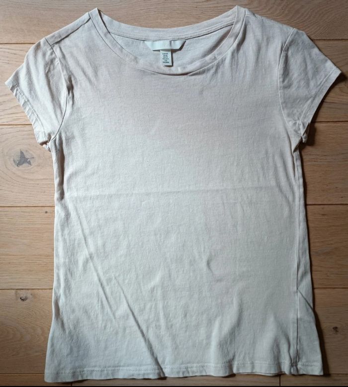 Lot de 2 T-shirts pour fille - photo numéro 3