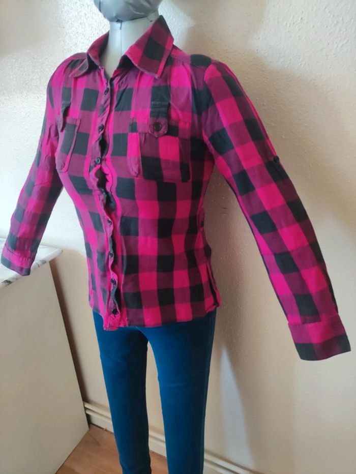 Chemise femme taille 36 - photo numéro 5