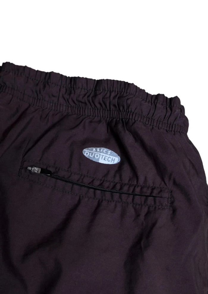 Short de bain maillot ASICS Taille 44 - photo numéro 4