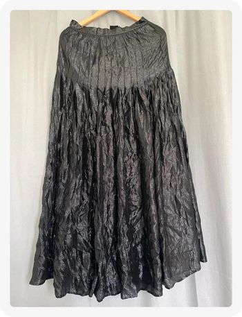 Jupe longue neuve 🖤 Taille 36 - H&M