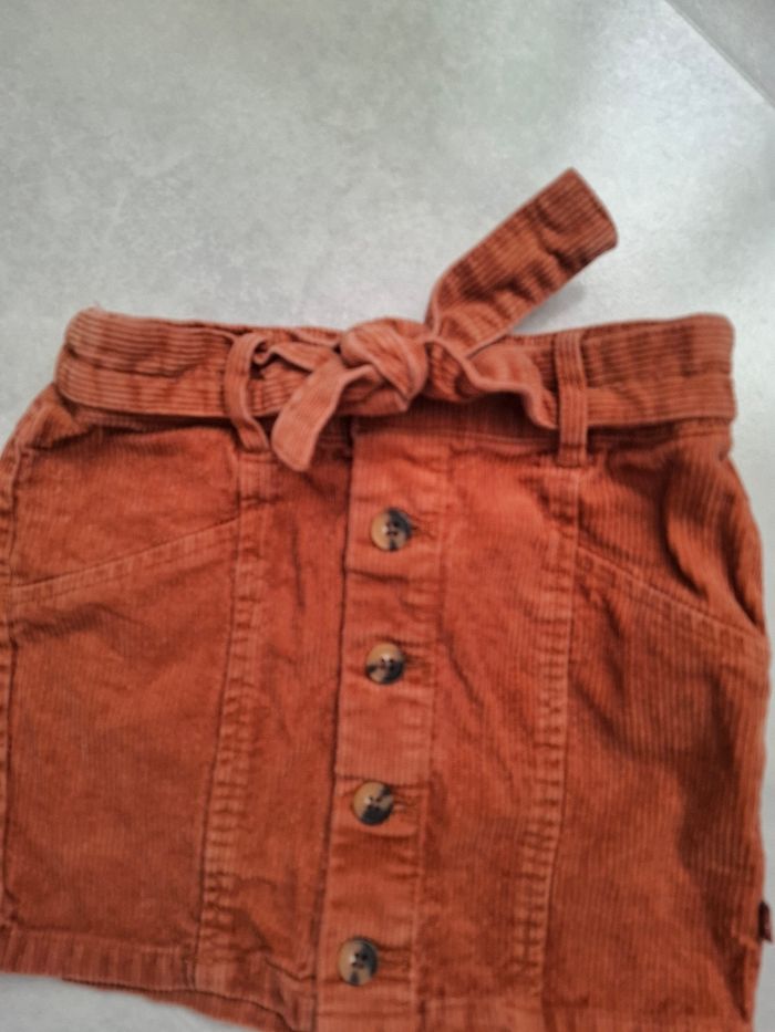 Robe okaidi 3 ans - photo numéro 2