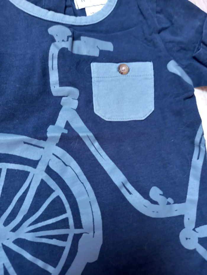 Lot de 8 hauts à manches longues - photo numéro 9