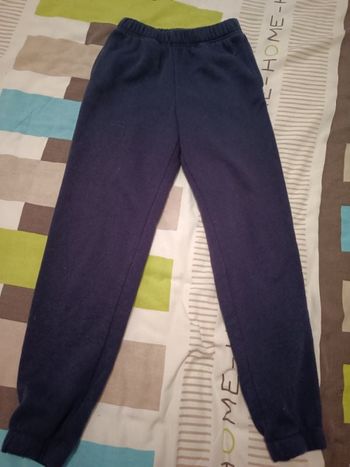 Jogging fille 10 ans