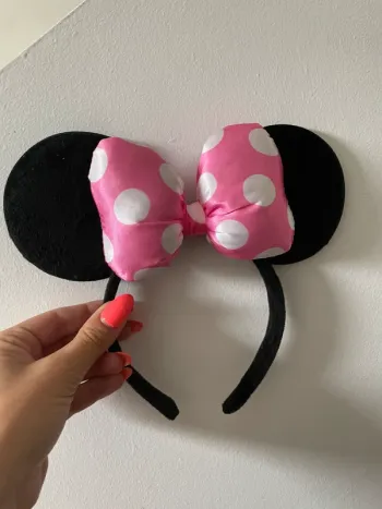 Bandeau Minnie