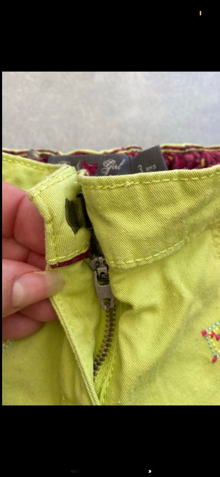 Pantalon Orchestra 24 mois - photo numéro 5