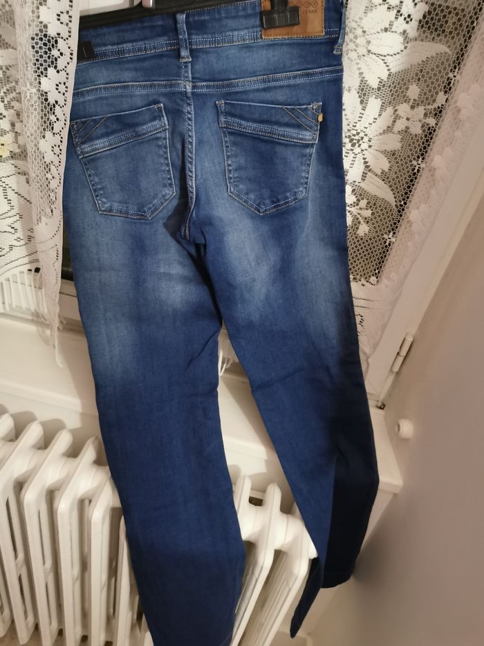 Jeans  "bonobo bootcut fit" - photo numéro 2